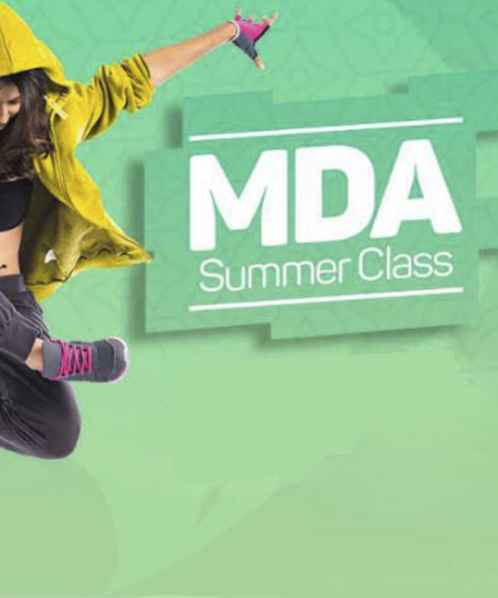 II MDA Summer Class