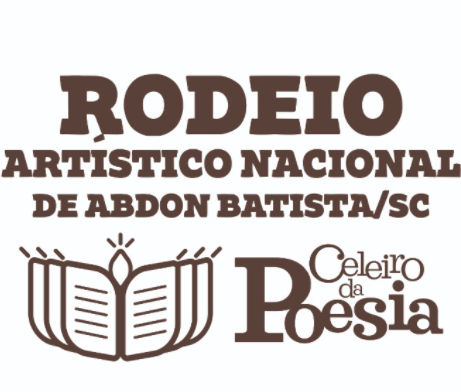 Rodeio Artístico e Cultural Nacional de Abdon Batista, e Celeiro da Poesia