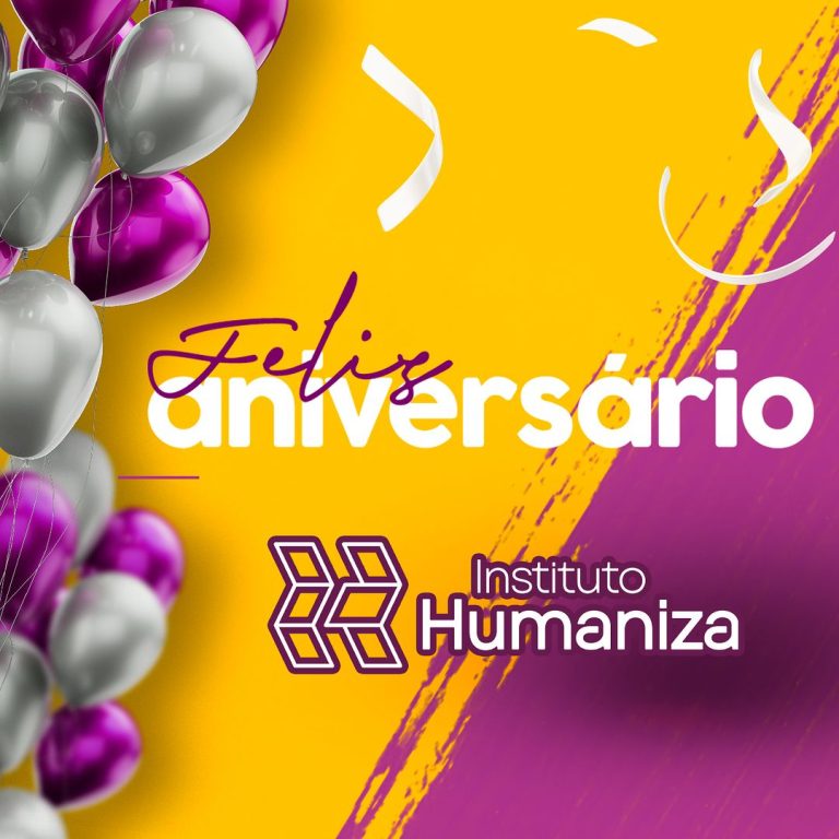 Instituto Humaniza Comemora 13 Anos de Transformação Social