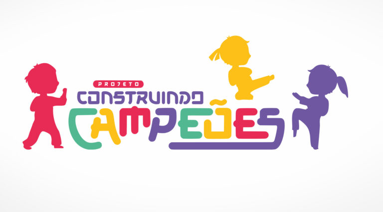 Construindo Campeões