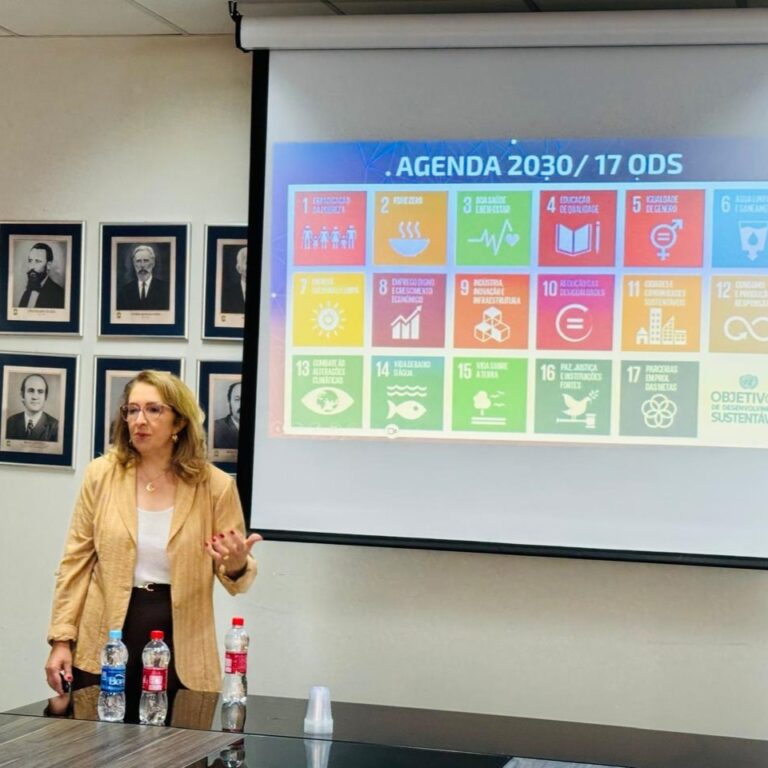 Instituto Humaniza realiza primeira Ação do PROJETAR com capacitação e impacto social