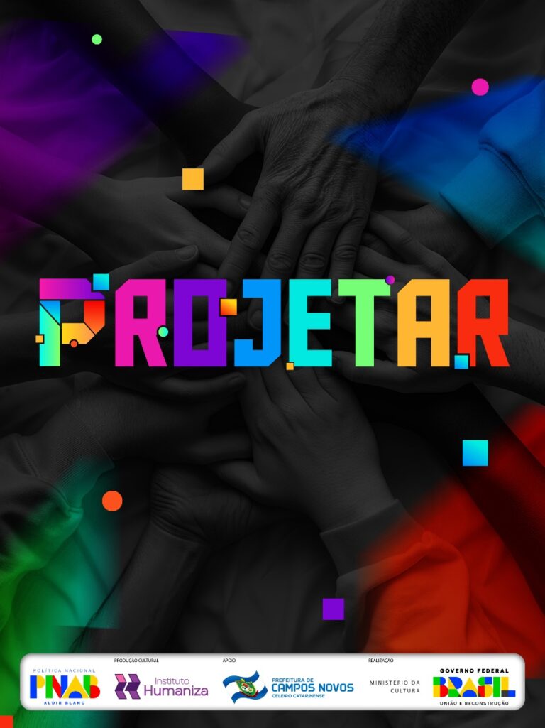 Projeto “Projetar”