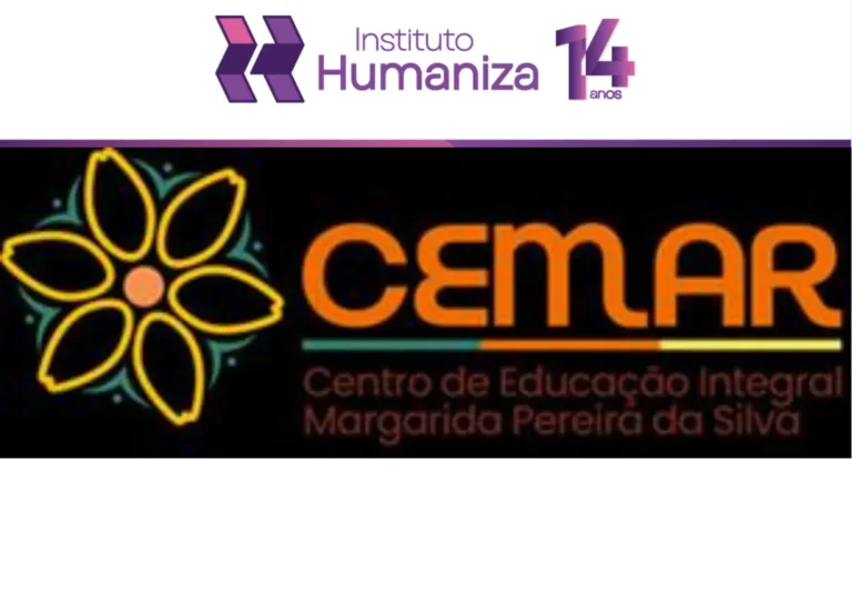 CEMAR É SELECIONADO PARA PROJETO SOCIAL EM POMBAL-PB COM APOIO DO INSTITUTO HUMANIZA-RS/SC