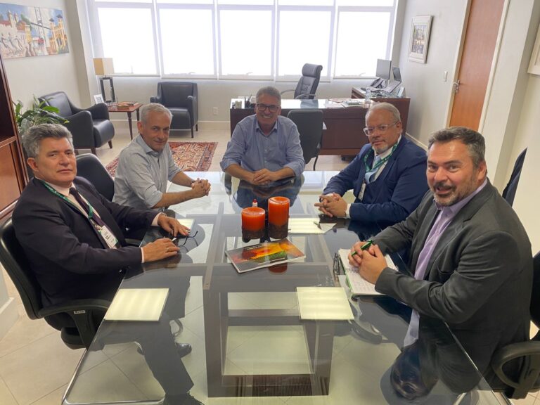 BRDE APROVA APOIO AO FILME “ANTES DO NASCER DO SOL” SOBRE O LEGADO DE AURY BODANESE