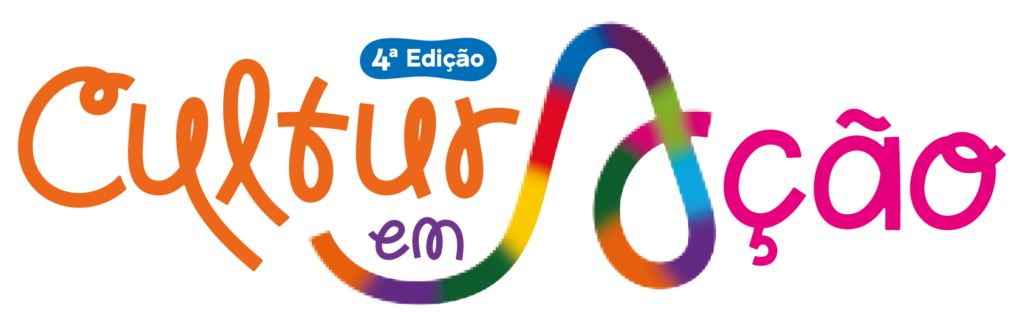 Projeto “Cultura em Ação” : 4ª Edição