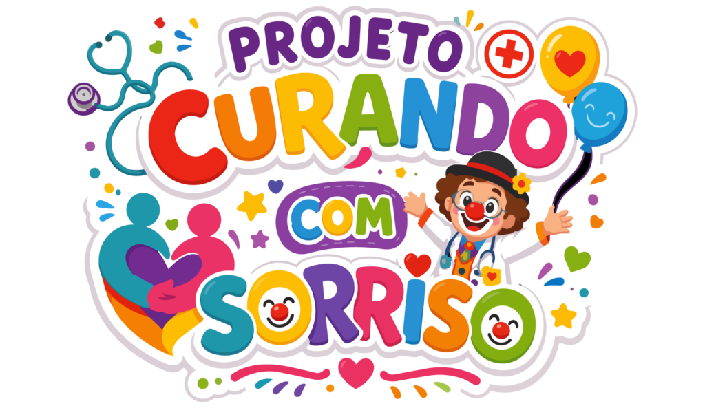 Projeto Curando com Sorriso