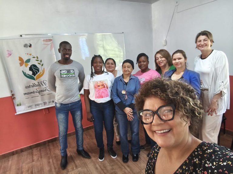 Mulheres que Transformam inicia novas turmas em Encantado e Muçum